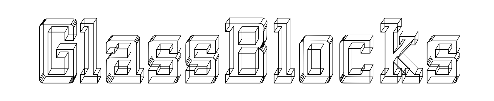 GlassBlocks