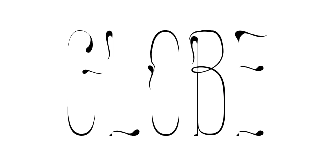 Globe