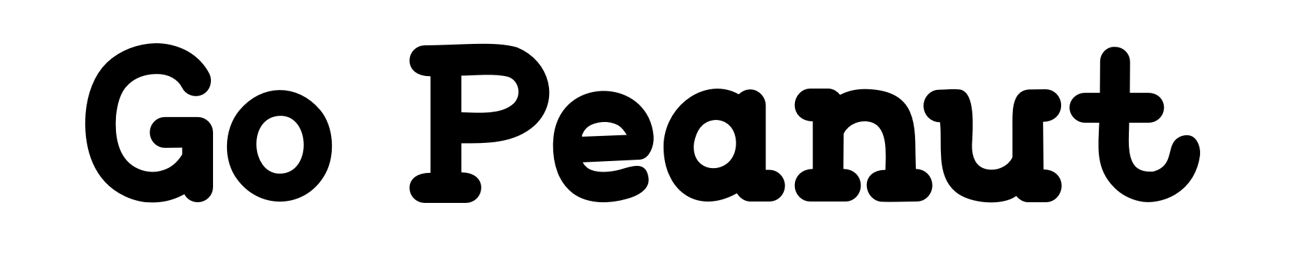 Go Peanut