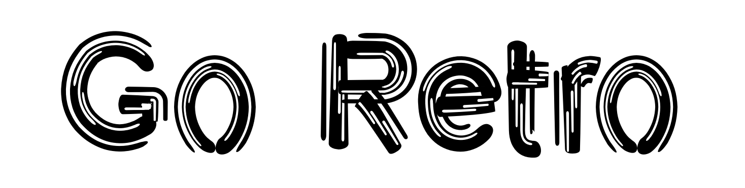 Go Retro