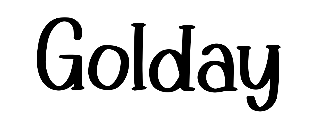 Golday