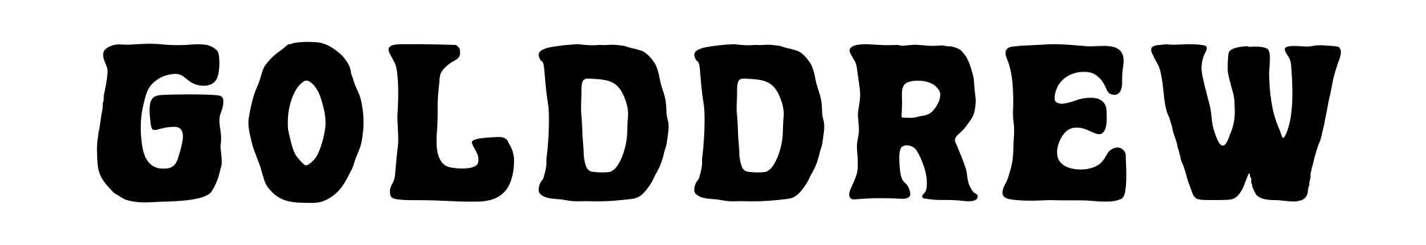 Golddrew