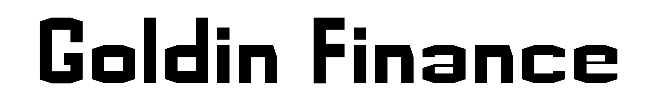 Goldin Finance