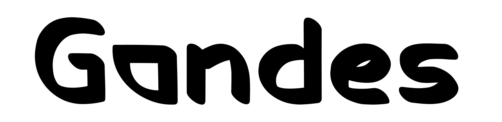 Gondes