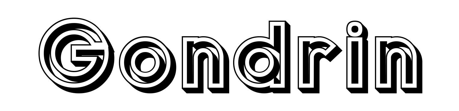 Gondrin