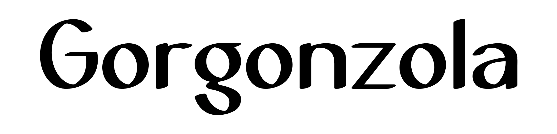 Gorgonzola