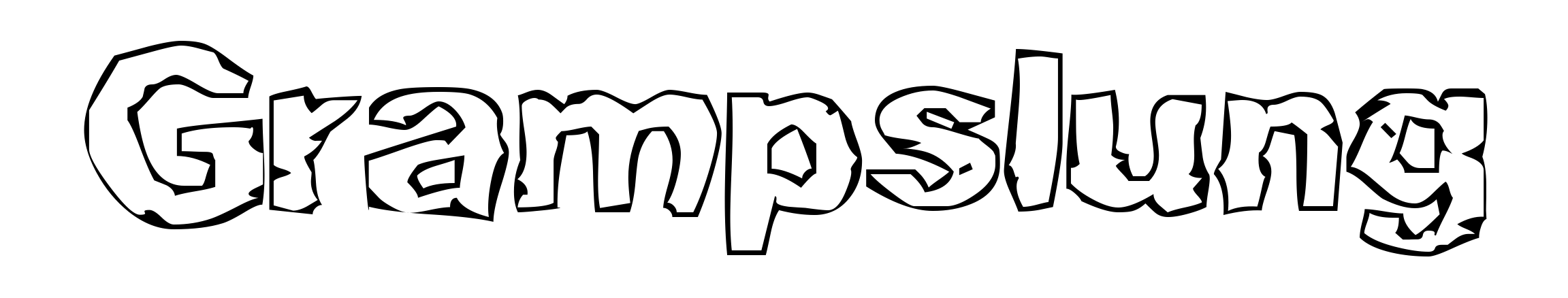 Grampslung