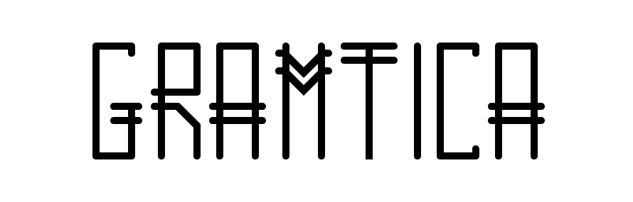 Gramtica