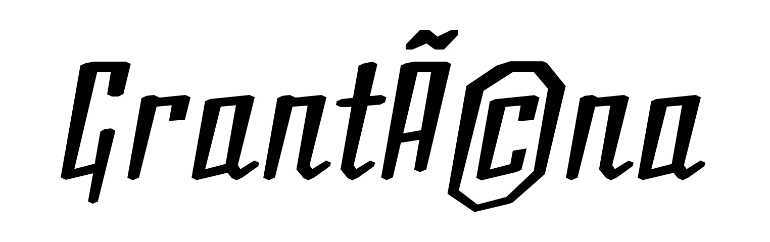 GrantÃ©na
