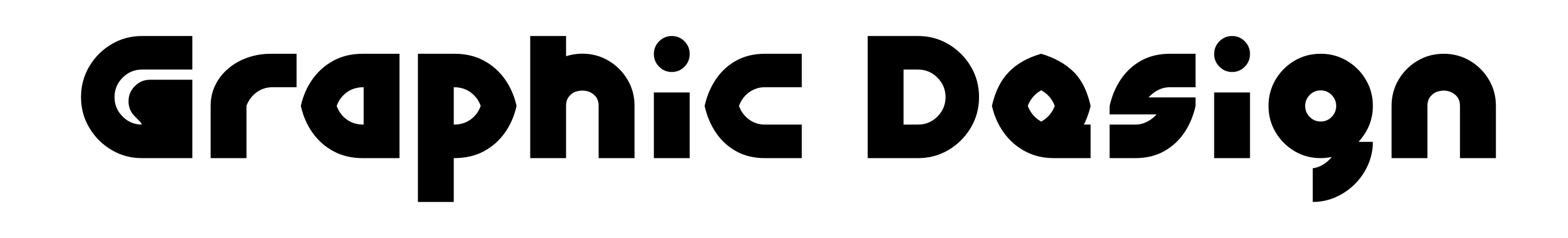Graphic Design