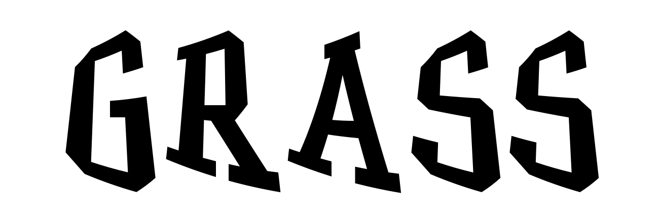 Grass