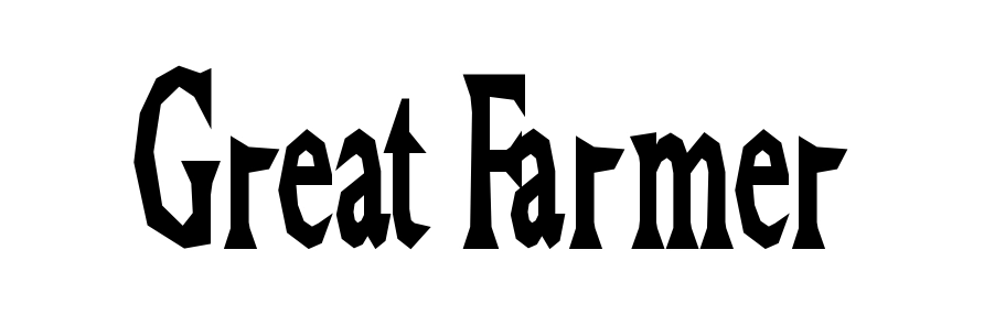 Great Farmer