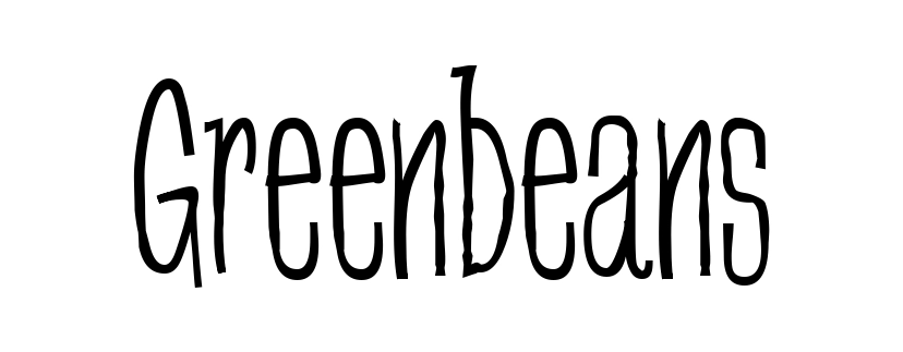 Greenbeans