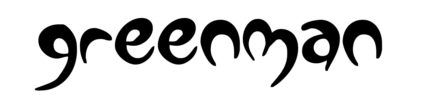 Greenman