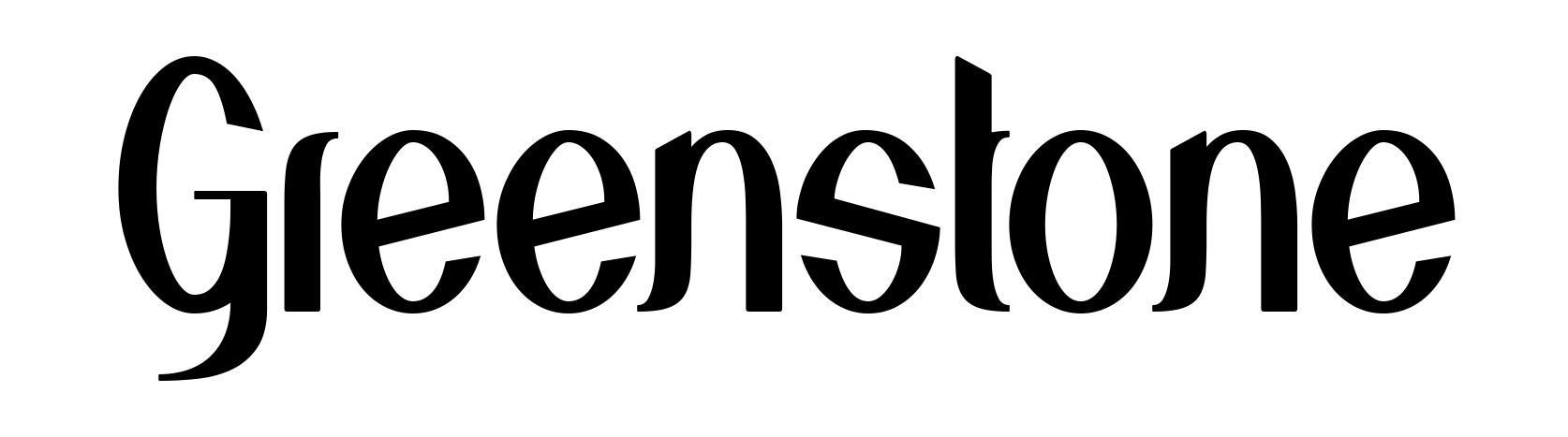 Greenstone
