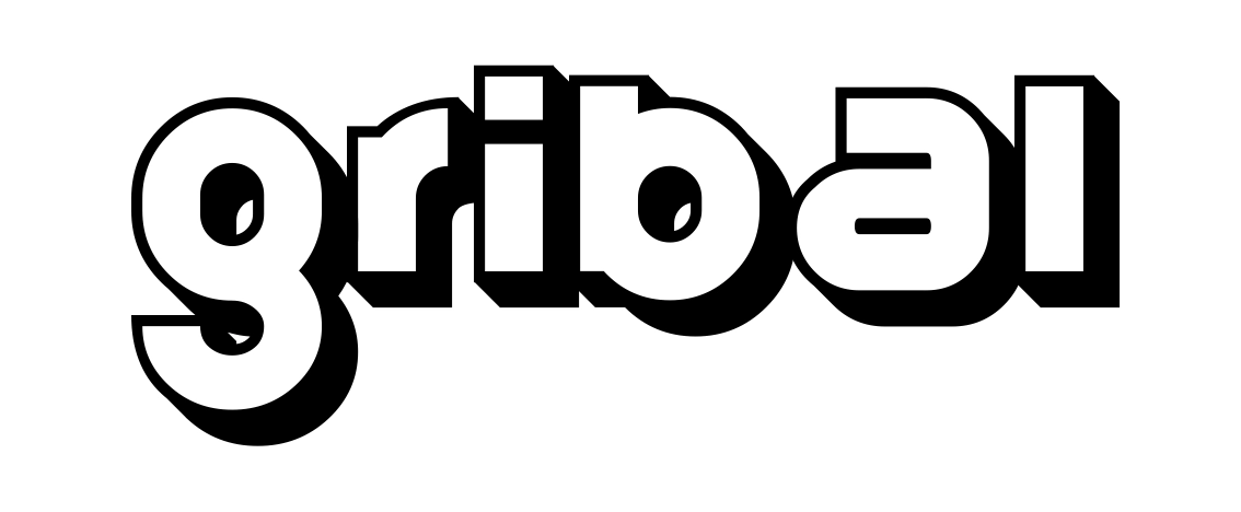 Gribal