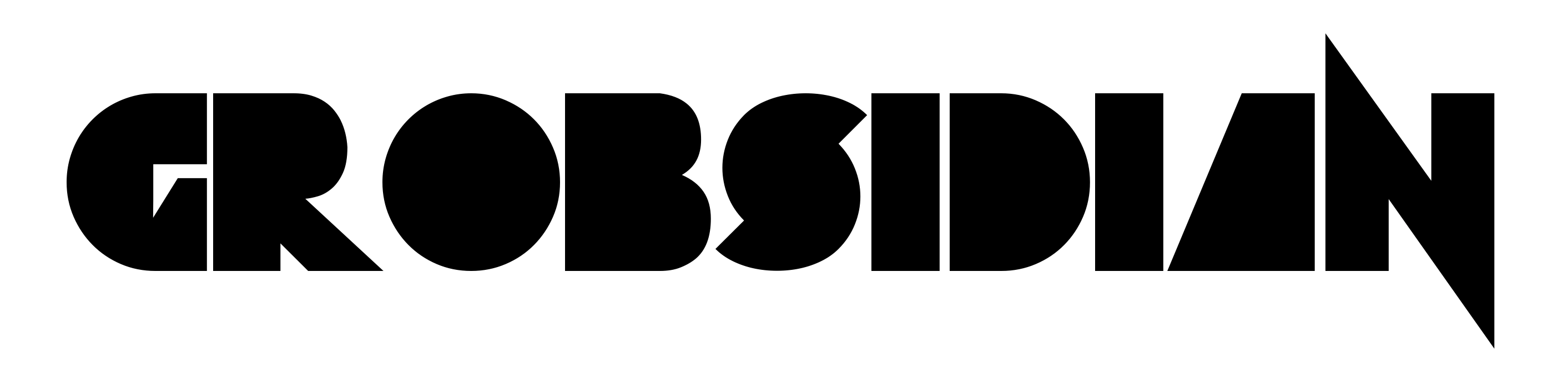 Grobsidian
