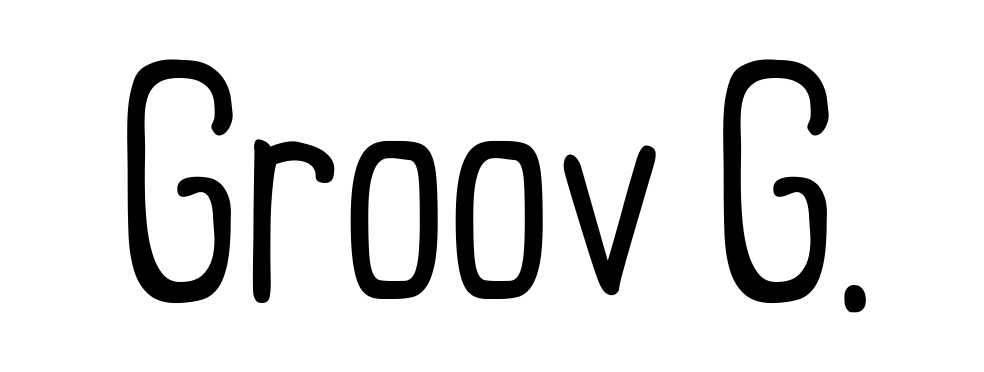 Groov G.