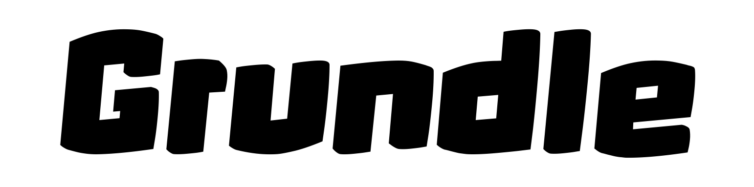 Grundle