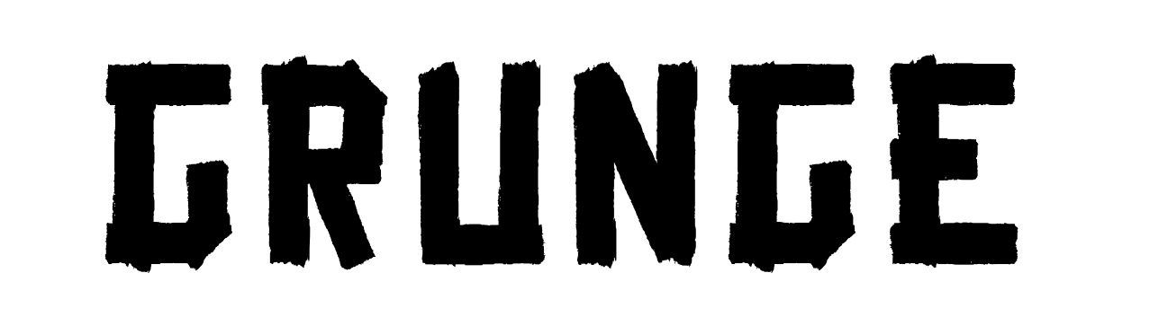 Grunge