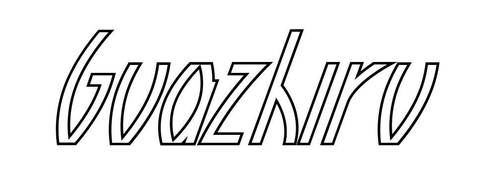 Guazhiru