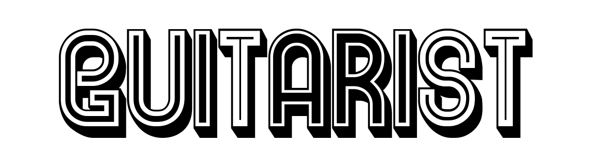 Guitarist