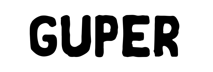 Guper