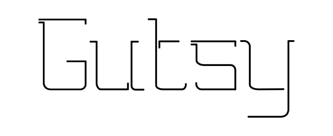Gutsy