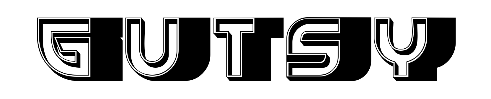 Gutsy