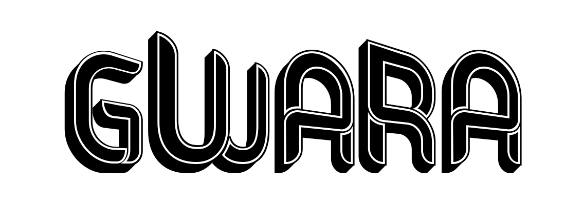 Gwara