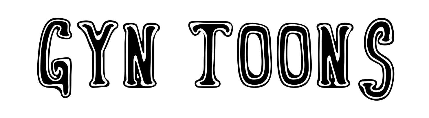 Gyn Toons