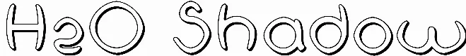 H2O Shadow