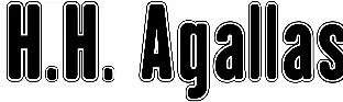 H.H. Agallas
