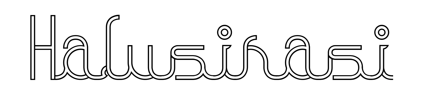 Halusinasi
