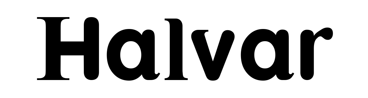 Halvar