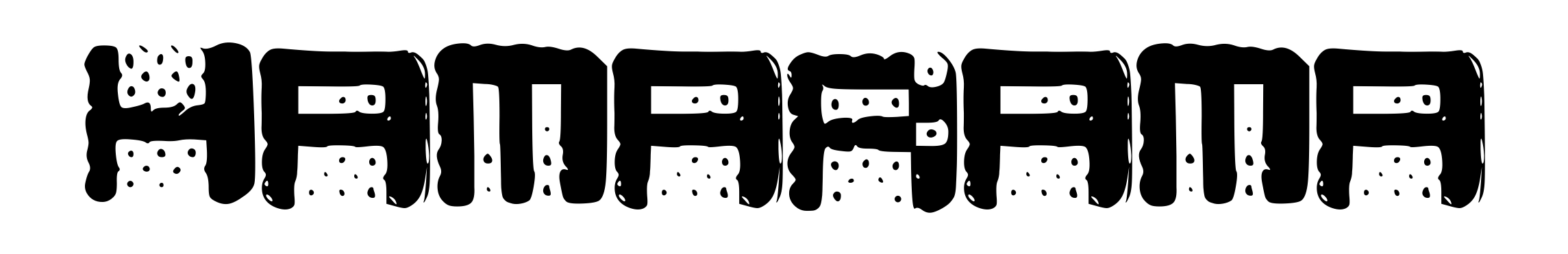 Hamarama