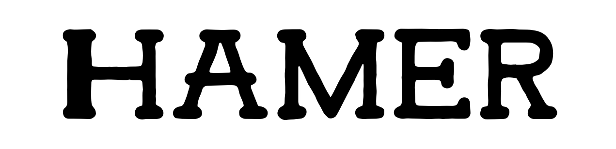 Hamer