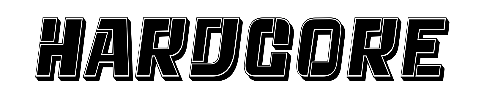 Hardcore