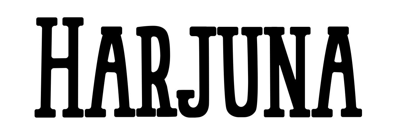 Harjuna