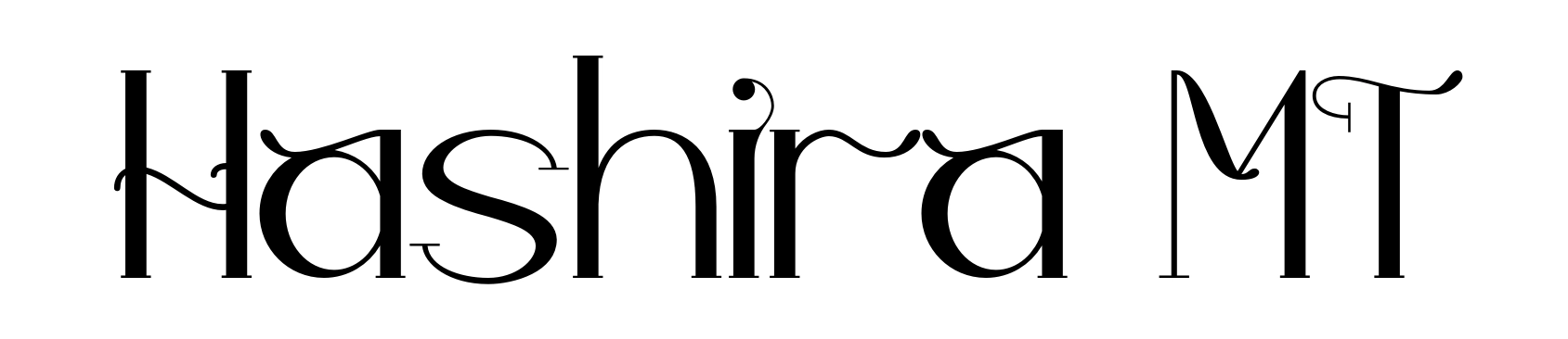 Hashira MT