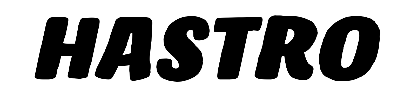 Hastro