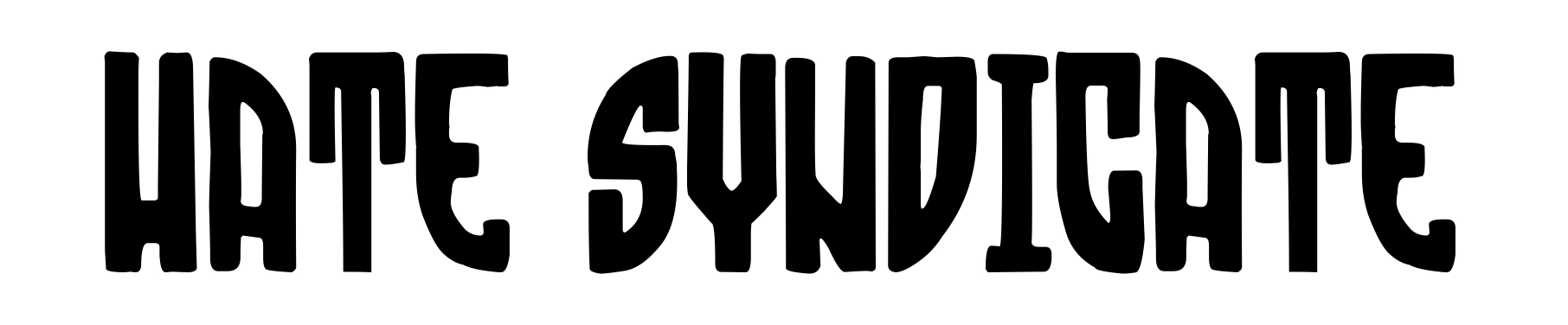 Hate Syndicate