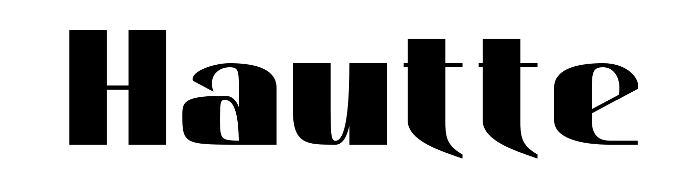 Hautte