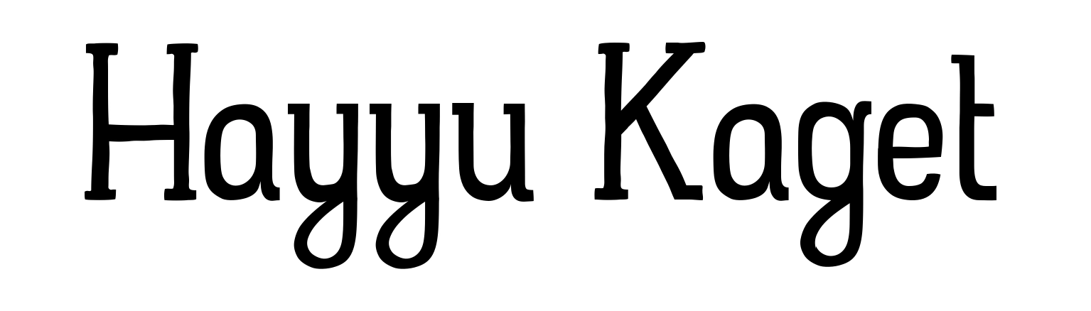 Hayyu Kaget