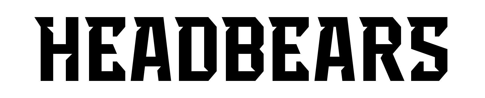 Headbears