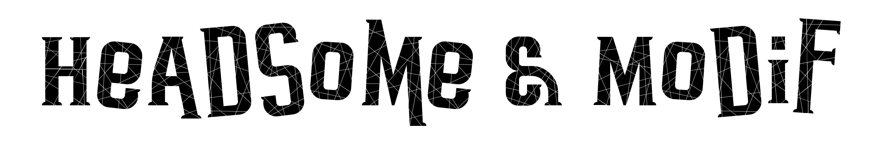 Headsome & Modif