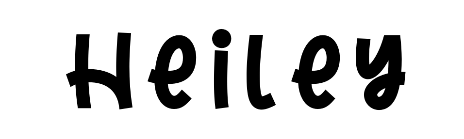 Heiley