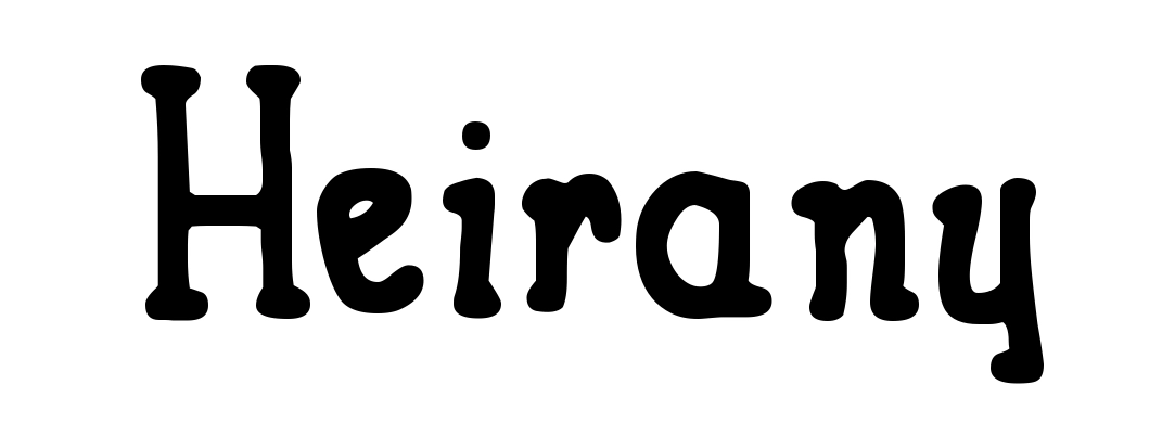 Heirany
