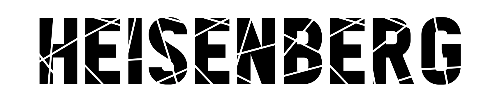 Heisenberg