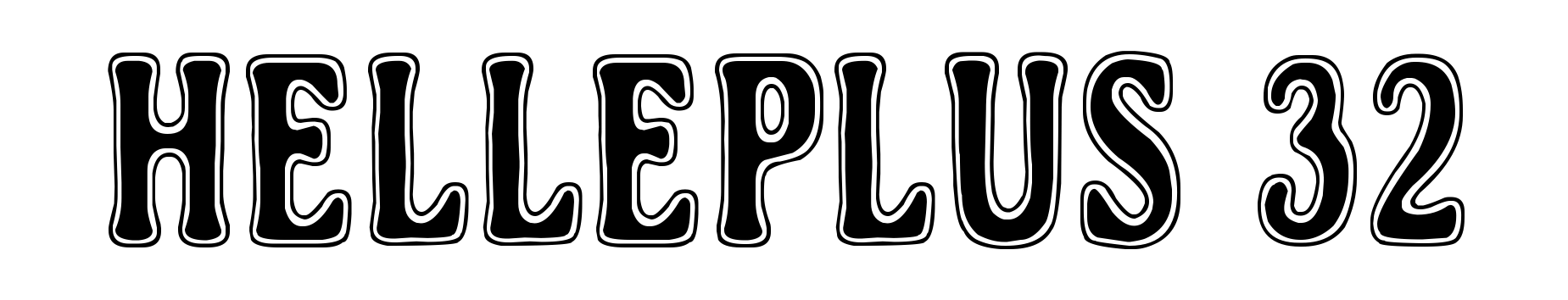 Helleplus 32